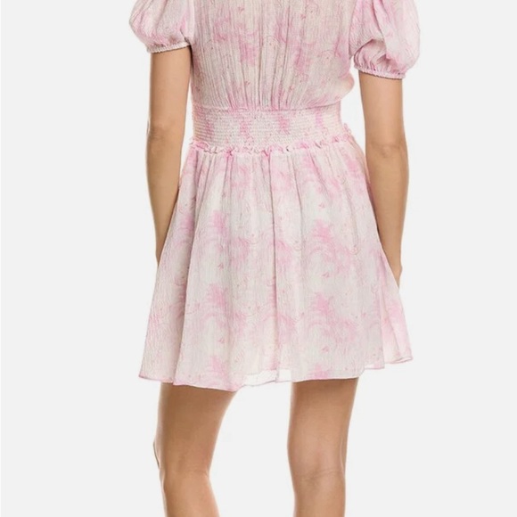 LoveShackFancy Ophinia Dress - Picture 2 of 6